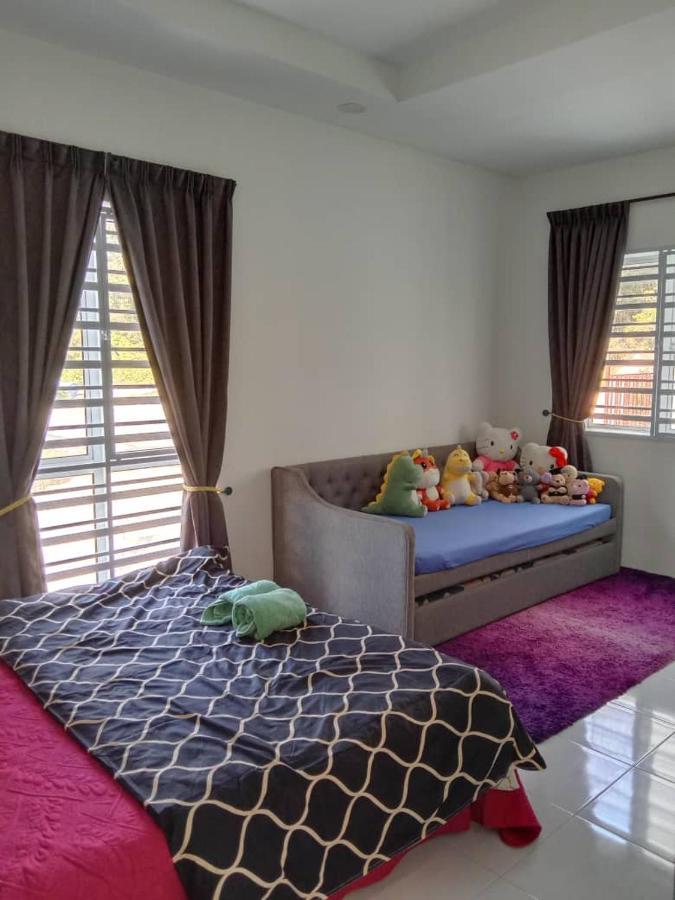 Ramadhina Eagle Eye View Home2Stay Emerald Avenue Бринчанг Екстер'єр фото